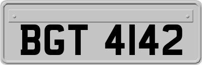 BGT4142