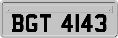 BGT4143