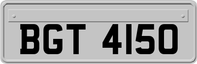 BGT4150