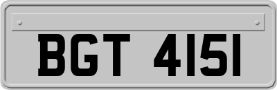 BGT4151