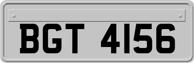 BGT4156