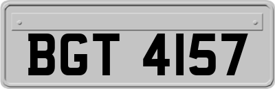 BGT4157