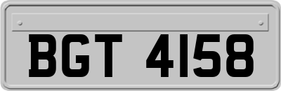 BGT4158