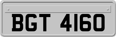 BGT4160