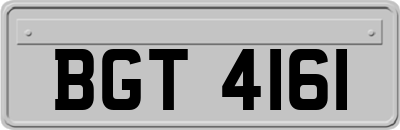 BGT4161