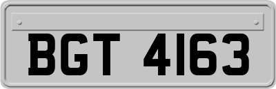 BGT4163