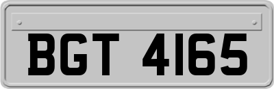 BGT4165