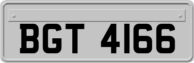 BGT4166