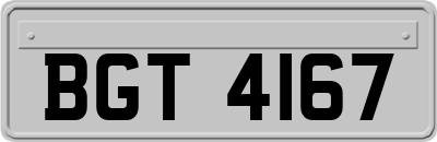BGT4167