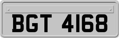 BGT4168