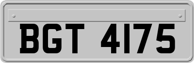 BGT4175