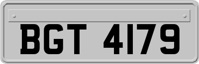 BGT4179