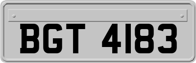 BGT4183
