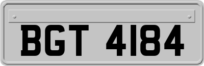BGT4184