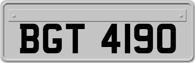 BGT4190