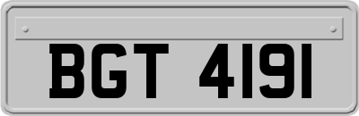 BGT4191