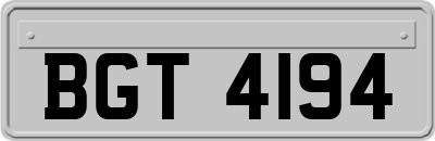 BGT4194