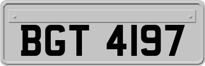 BGT4197