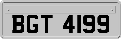 BGT4199