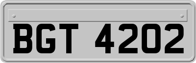 BGT4202