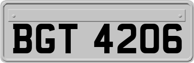 BGT4206