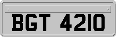 BGT4210
