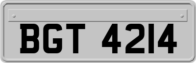 BGT4214
