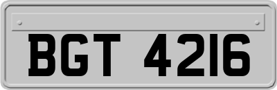 BGT4216