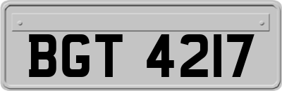 BGT4217