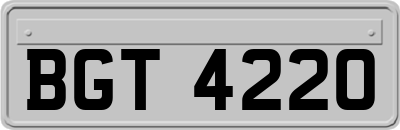 BGT4220