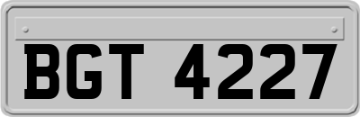 BGT4227