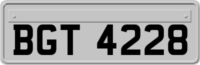 BGT4228