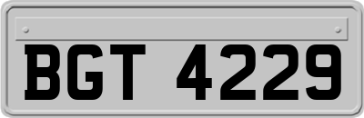 BGT4229
