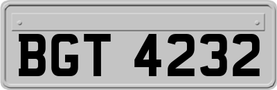 BGT4232