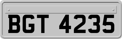 BGT4235