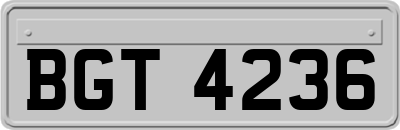 BGT4236