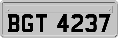 BGT4237