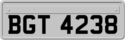 BGT4238