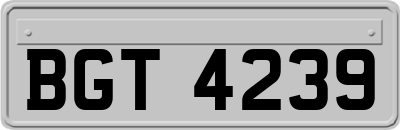 BGT4239