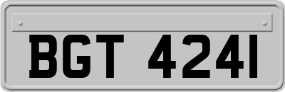 BGT4241