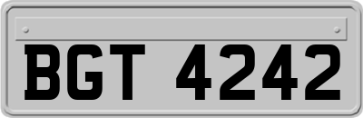 BGT4242