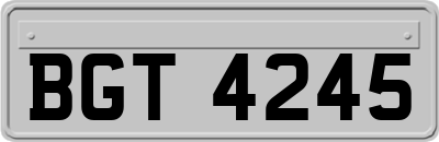 BGT4245