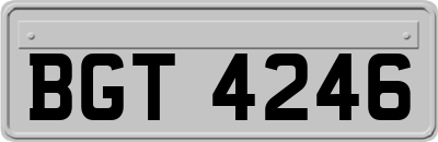 BGT4246