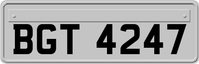 BGT4247