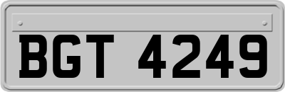 BGT4249