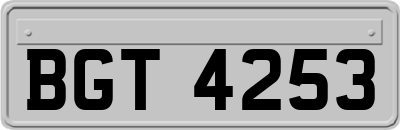 BGT4253