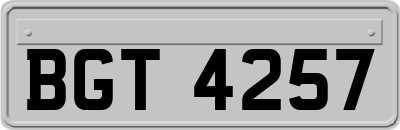 BGT4257