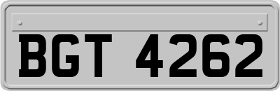 BGT4262