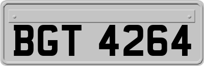 BGT4264