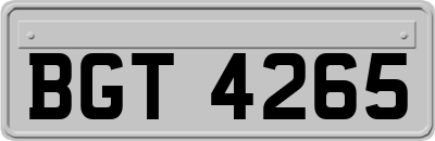 BGT4265